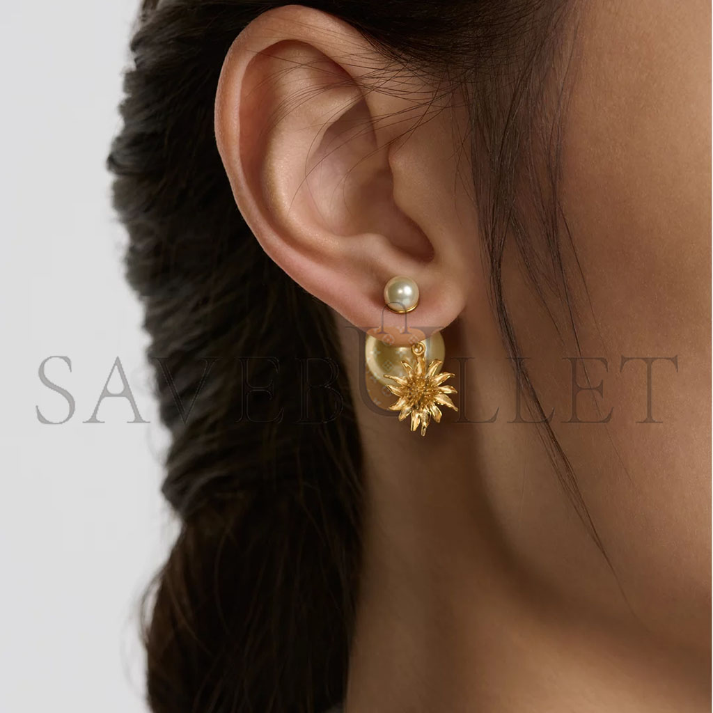 D*or tribales earrings e3647womrs_d301